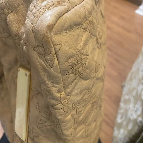 Louis Vuitton Olympe Stratus Bag - Picture 4 of 13